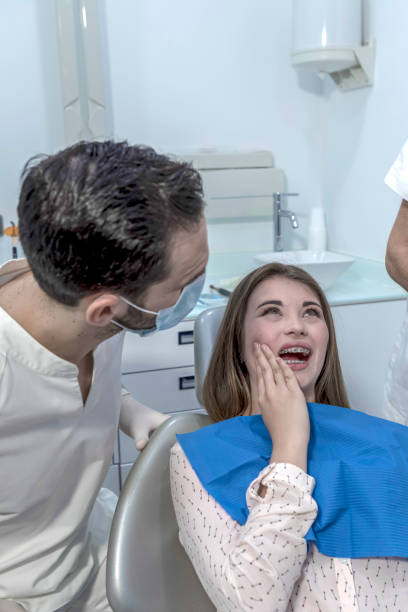 Best Dentist for Severe Toothache  in Newberg, OR